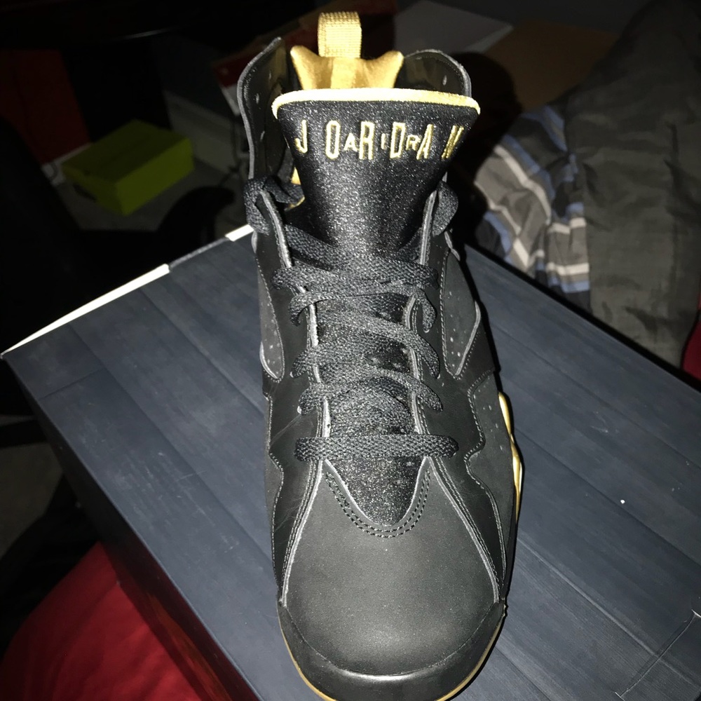DEASTOCK GMP PACK 6s/7s size 10.5